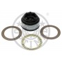 F8-6381 OPTIMAL Опора стійки амортизатора