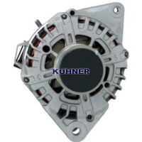 555392RIV AD KÜHNER Генератор