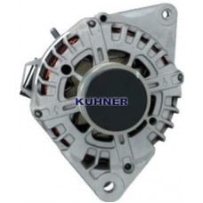 555392RIV AD KÜHNER Генератор