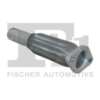 445-290 FA1 Гофрована труба вихлопна система