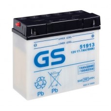 GS-51913 GS Стартерна акумуляторна батарея