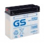 GS-51913 GS Стартерна акумуляторна батарея