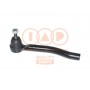 604-13201 IAP QUALITY PARTS Наконечник поперечної кермової тяги