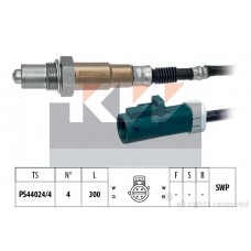 497 319 KW датчик кисню