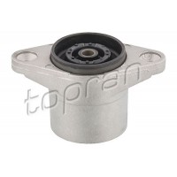 108 602 TOPRAN Опора стійки амортизатора