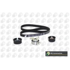 WG1488064 WILMINK GROUP Комплект ременя ГРМ