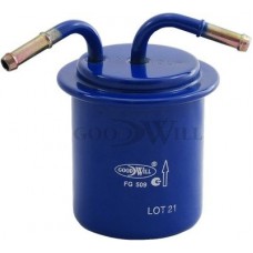 FG 509 GOODWILL Паливний фільтр