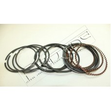 04HY009 RED-LINE Комплект поршневих кілець