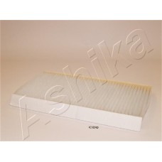 Фільтр повітря у внутрішньому просторі ASHIKA 21-CD-CD0