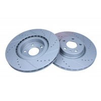 19-0995SPORT MAXGEAR Гальмівний диск