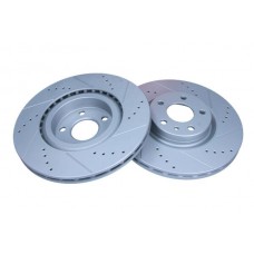 19-0995SPORT MAXGEAR Гальмівний диск