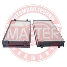 2941-2-IF-SET-MS MASTER-SPORT GERMANY Фільтр повітря у внутрішньому просторі