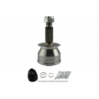 CV-3014 KAVO PARTS Шарнирный комплект, Привідний вал
