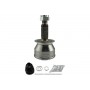 CV-3014 KAVO PARTS Шарнирный комплект, Привідний вал