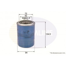 CKI11300 COMLINE Масляний фільтр
