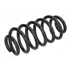 ZC5080A JAPANPARTS Пружина ходової частини