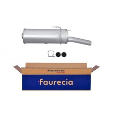 FS45389 Faurecia Глушник вихлопних газів кінцевий