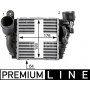 CI 22 000P MAHLE Интеркулер