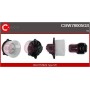 CBW78005GS CASCO Вентилятор салону