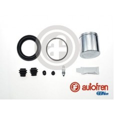 D42717C AUTOFREN SEINSA Ремкомплект, Гальмівний супорт