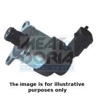 9279E MEAT & DORIA Регулюючий клапан кількість палива (Common-Rail-System)