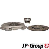 1130406610 JP GROUP Комплект зчеплення