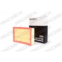 8A0036 RIDEX Повітряний фільтр