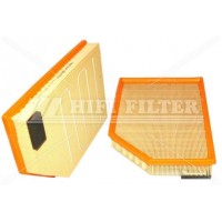 SA 6134 HIFI FILTER Повітряний фільтр