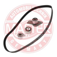 06126-SET/4/-MS MASTER-SPORT GERMANY Комплект ременя ГРМ