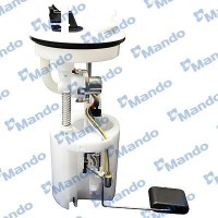 EFPD0011D MANDO Елемент системи живлення