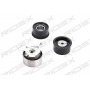 307T0133 RIDEX Комплект ременя ГРМ