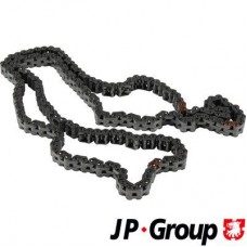 1112501700 JP GROUP Ланцюг приводу розподільного валу