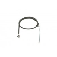 1 987 477 926 BOSCH Тросик, cтояночный тормоз
