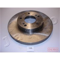 60149C JAPKO Гальмівний диск