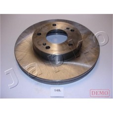 60149C JAPKO Гальмівний диск