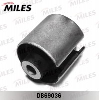 Підвіска важіль незалежної підвіски колеса MILES DB69036