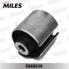 Підвіска важіль незалежної підвіски колеса MILES DB69036