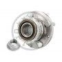 942773 OPTIMAL Комплект підшипника ступиці колеса