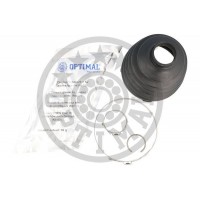 CVB-10704TPE OPTIMAL Комплект пыльника, Привідний вал