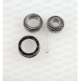 HBK5209.00 OPEN PARTS Комплект підшипника ступиці колеса