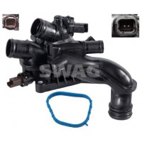 62 10 7987 SWAG Термостат охолоджувальна рідина