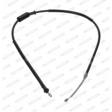 FHB432645 FERODO Тросик, cтояночный тормоз