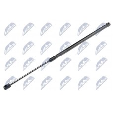 AE-CT-037 NTY Газова пружина кришка багажника