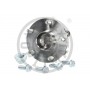972847 OPTIMAL Комплект підшипника ступиці колеса