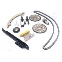 KDK-0404 JAPANPARTS Комплект цілі приводу розподільного валу