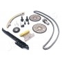 KDK-0404 JAPANPARTS Комплект цілі приводу розподільного валу