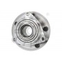 991593 OPTIMAL Комплект підшипника ступиці колеса