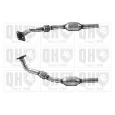 QCAT90245H QUINTON HAZELL Катализатор