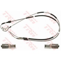 GCH1155 TRW Тросик, cтояночный тормоз