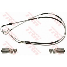GCH1155 TRW Тросик, cтояночный тормоз